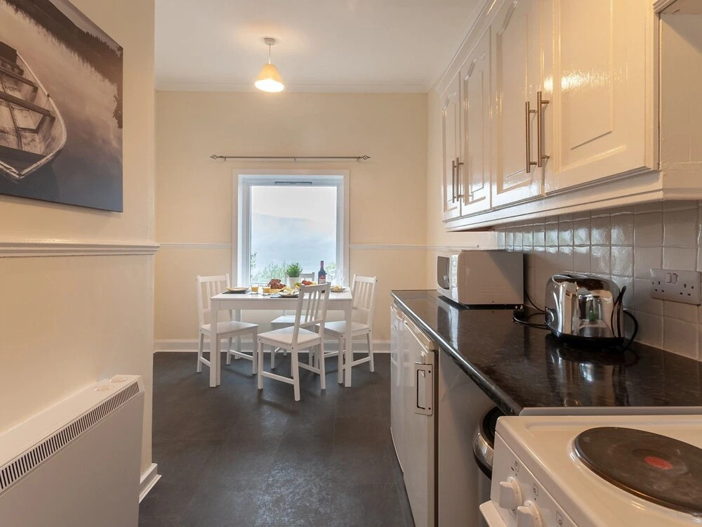 Telford Highland Apartments - Kennedy Road
