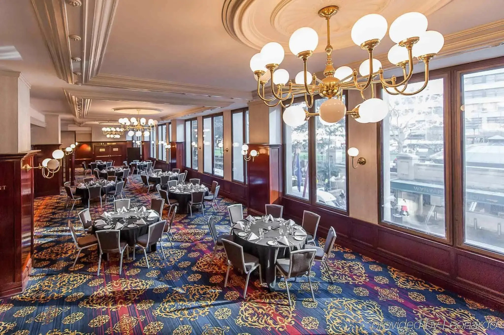 The Menzies Sydney Hotel