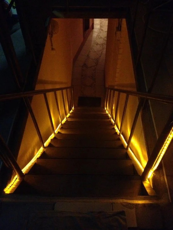 Hostel Cccp