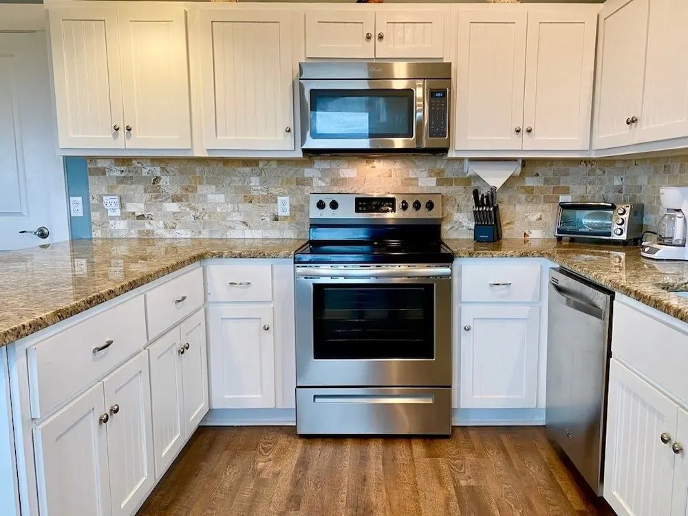 A Leave Of Absence 5 Bedroom Home