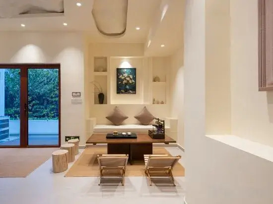Sanya Xiyan · Time Mark Homestay (Xidao Branch)