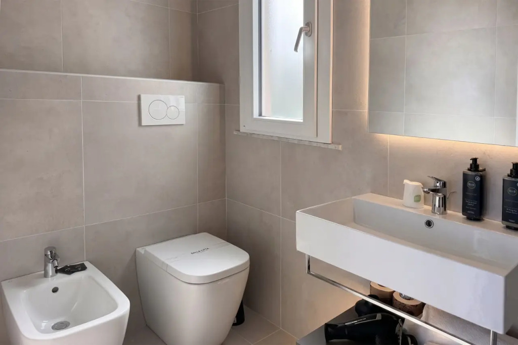 B&B HOTEL Pesaro Des Bains