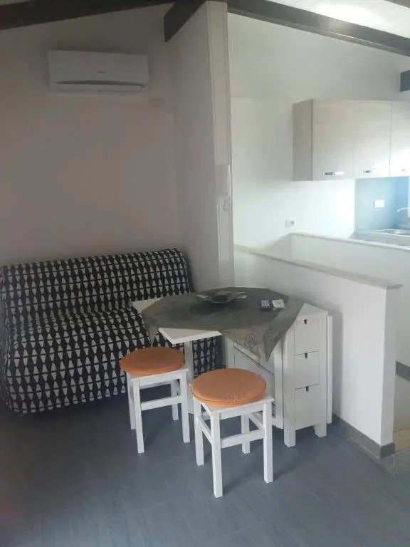 La casa di Leila