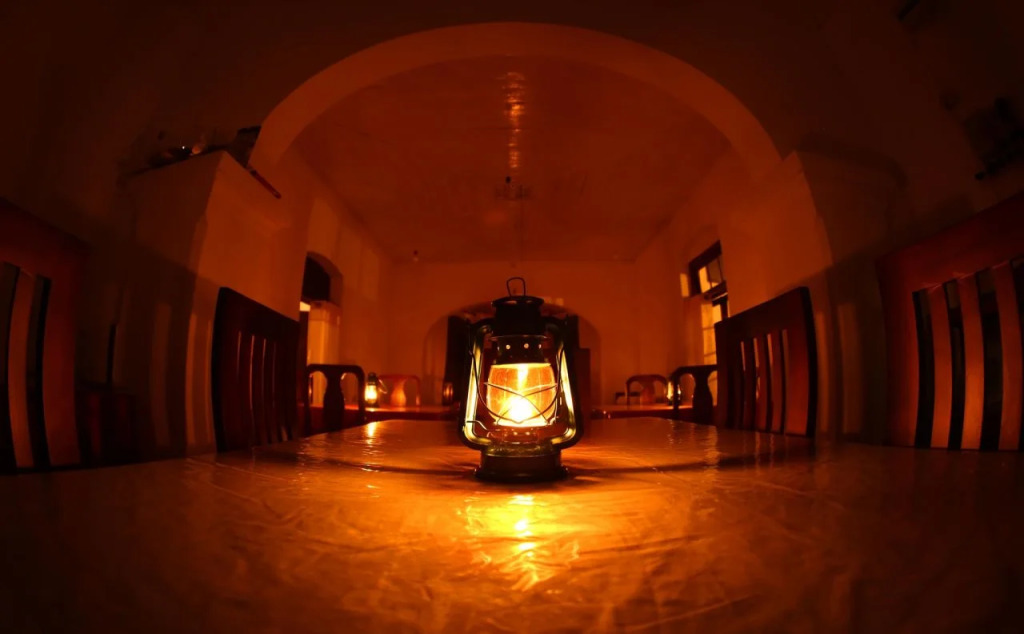 Hotel Serendib Hill