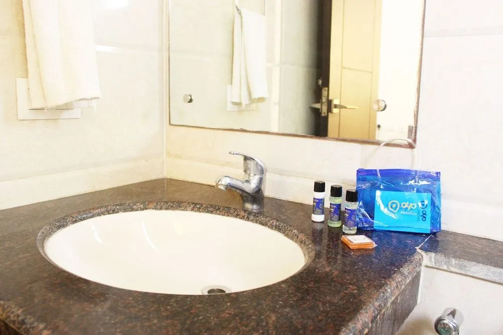 Hotel Madhushrie Agra