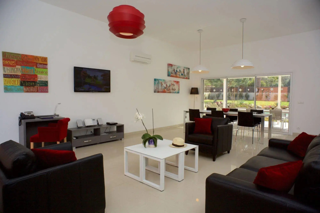 Domaine Villas Mandarine Private Pools & Spa