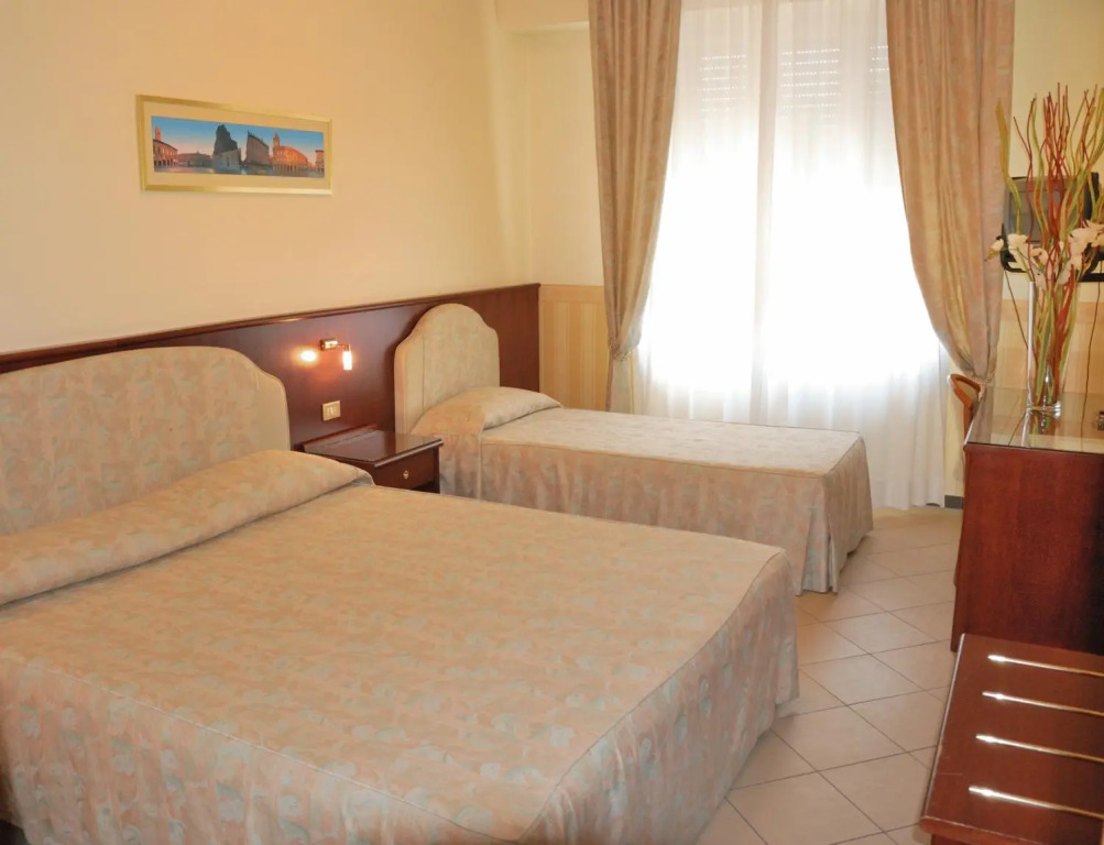 Hotel Olimpic