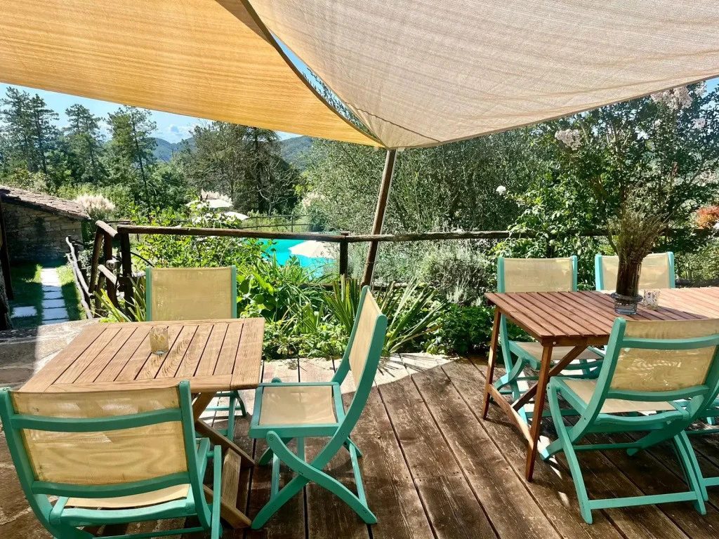 B&B Monte Splendore