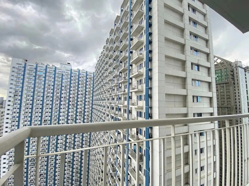 Citispace1BRSuite at SM Light Residences