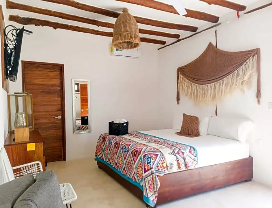 Hotel Mittoz Holbox