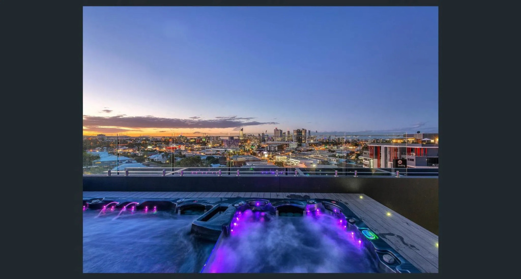 Eastwood Apartments