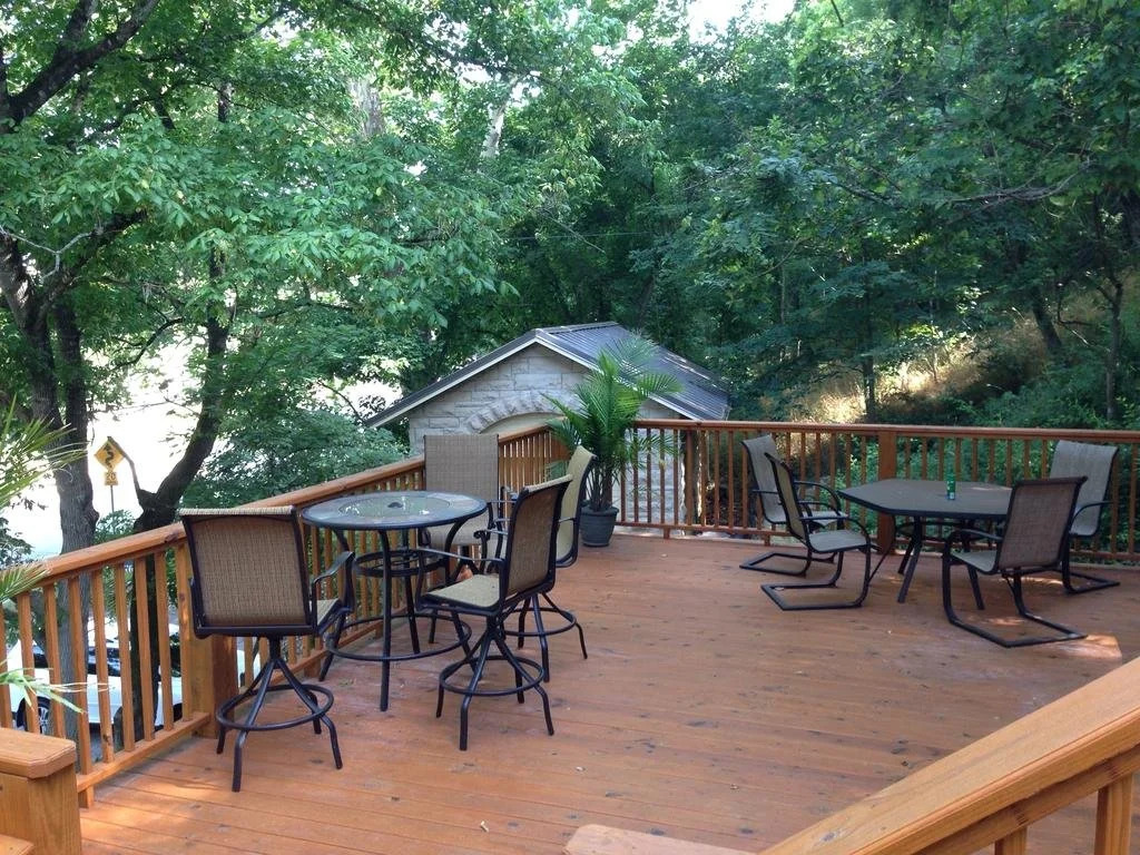 The Brownstone Inn