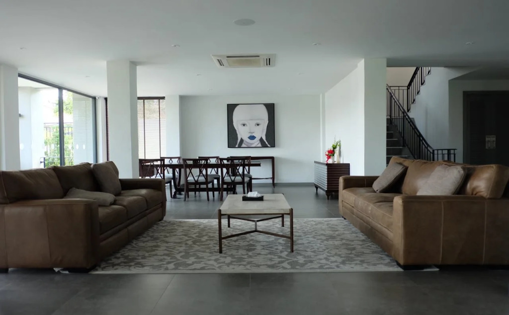 The Sala Pattaya - SHA Certified