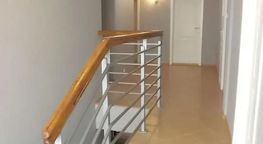 Villa Iris