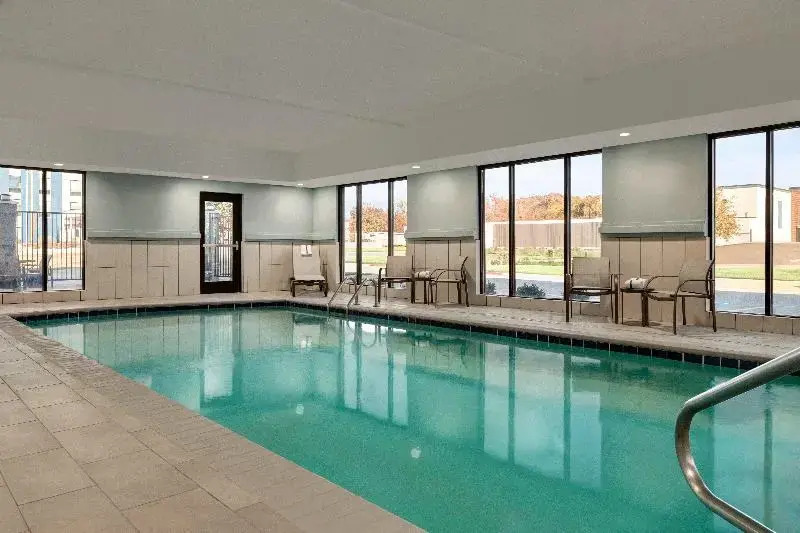 Holiday Inn Express Forrest City