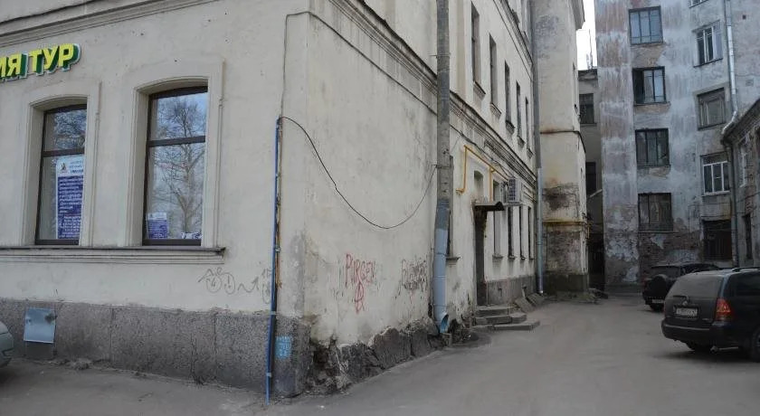 Гостевой Дом БельвеДеръ
