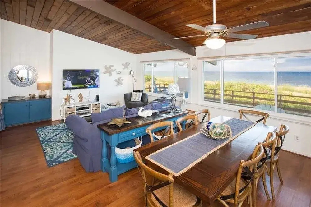 Blanchard - 4 Br Home