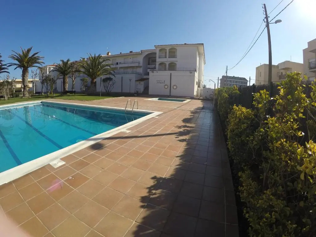Apartamento Splendid 16
