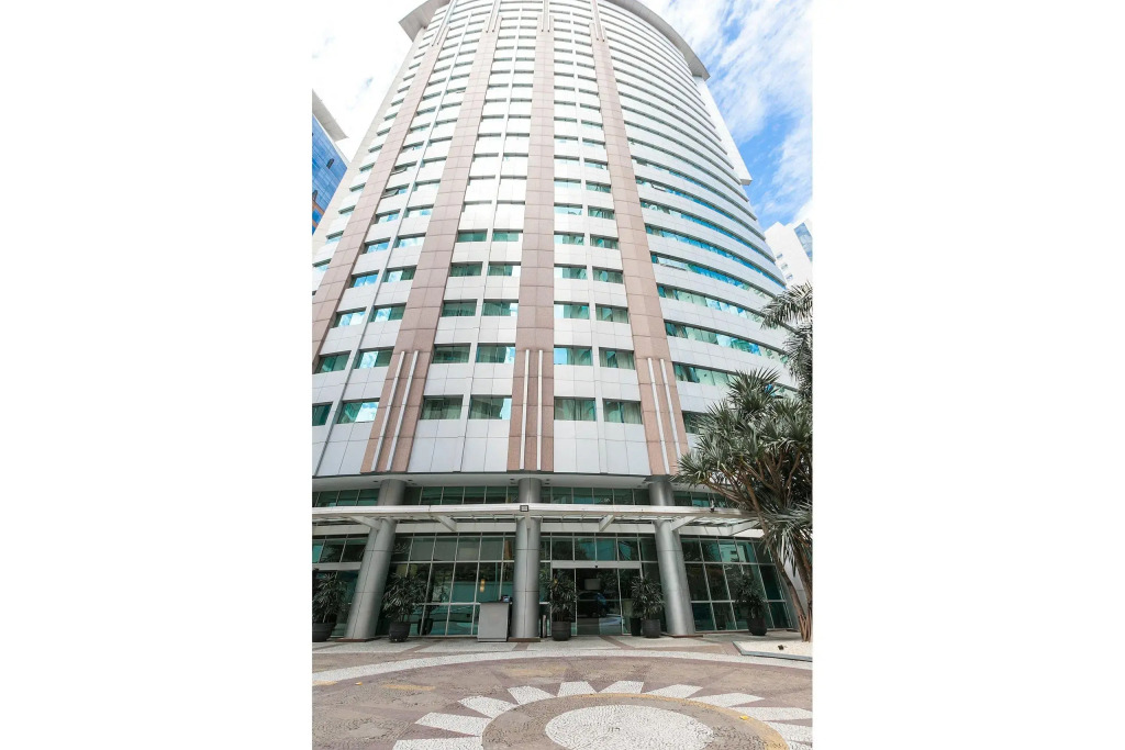 You Stay at Vila Olimpia - ITC