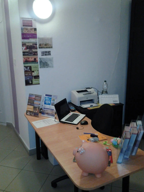 K10 B Kazinczy Apartment