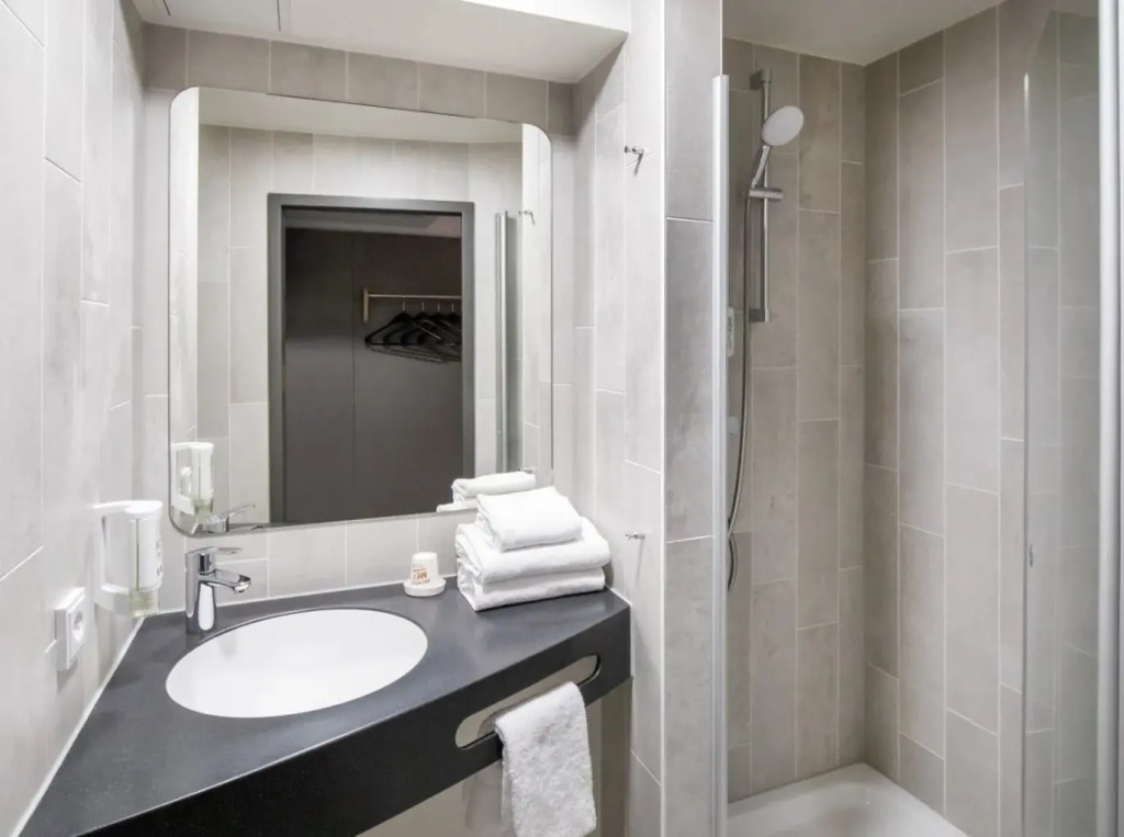 B&B HOTEL Würzburg-Ost