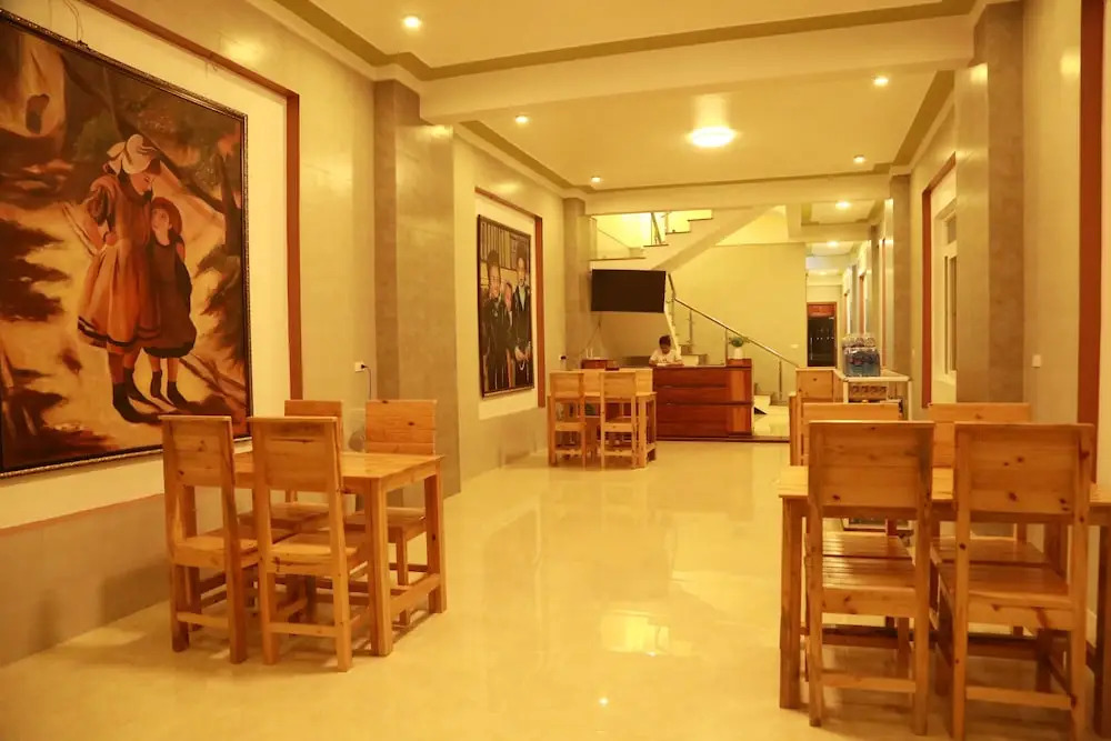 Song Toan Hotel