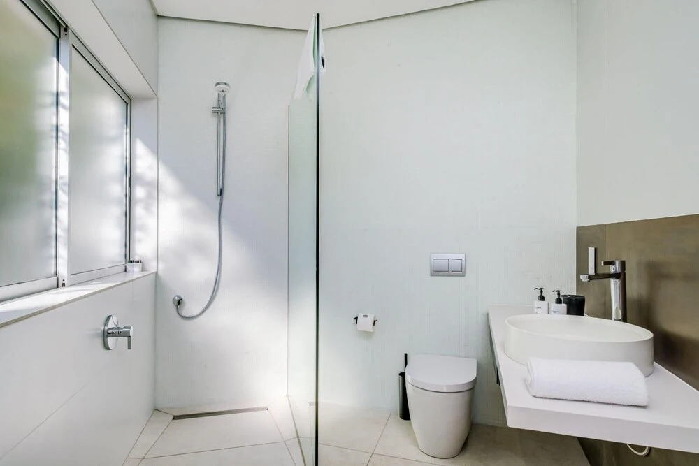 Camps Bay Grace - Villa with pool and ocean views