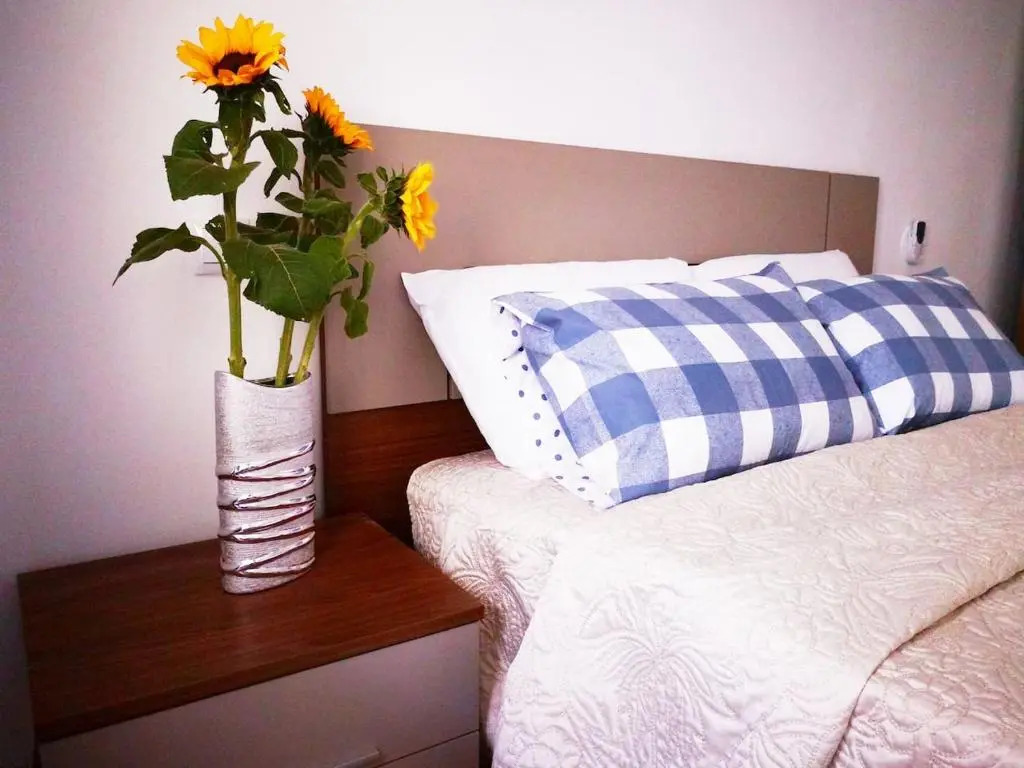 3 Bedroom 150 m from the beach