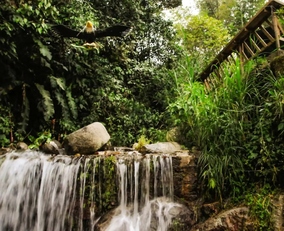 Ecohotel Tierra de Agua