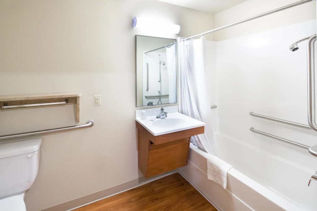Extended Stay America Select Suites - Tuscaloosa