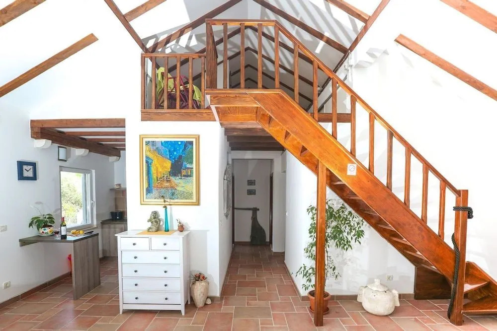 Apartment Lucia