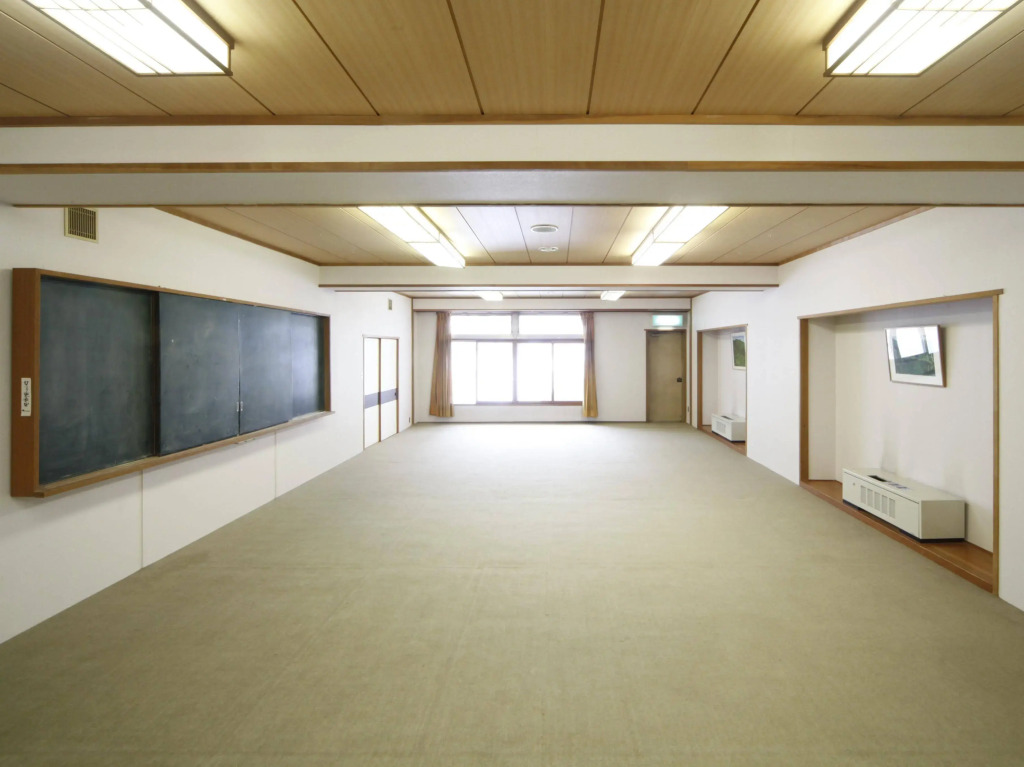 Chalet Shiga