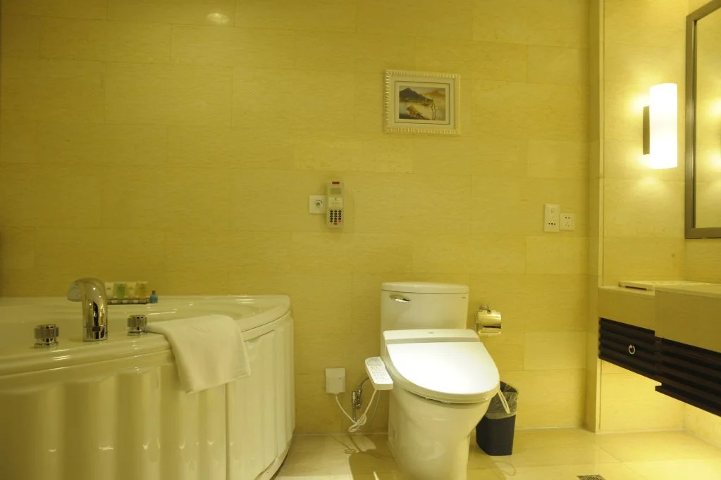 Junyi Dynasty Hotel