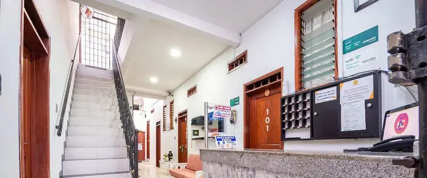Hotel Centenario Boutique