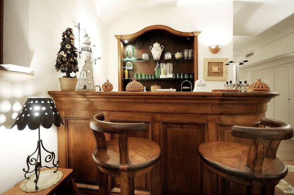 AMORE RENTALS - Villa Angelo