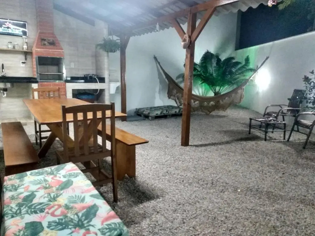 Recanto do Mica