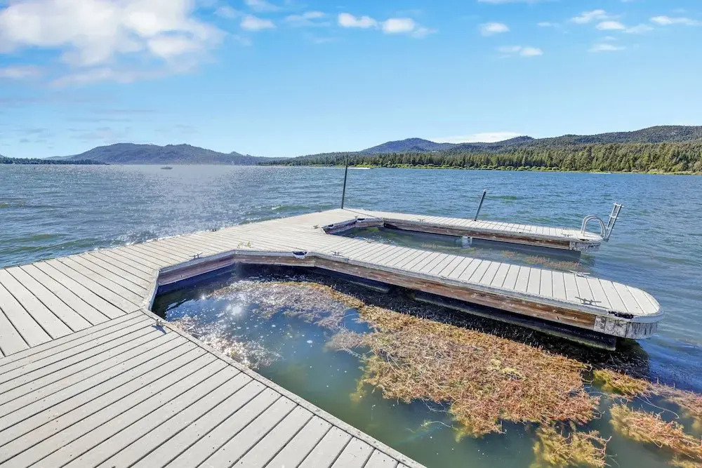 Eagle Point Lake House #2471