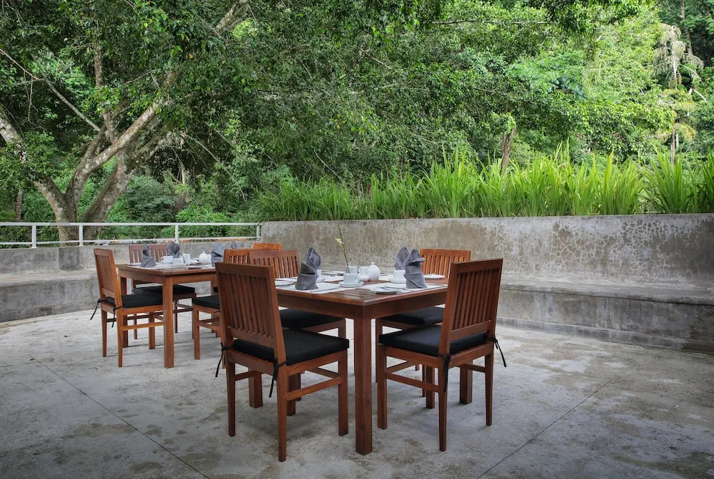 Kuwera Kandy Boutique Hotel