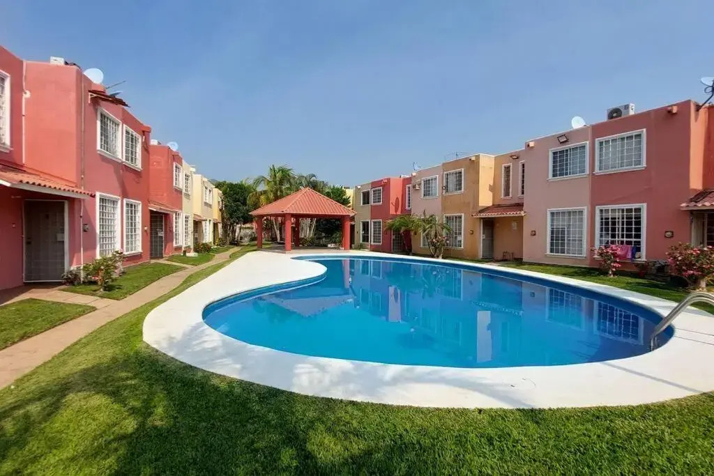 Casa Aca