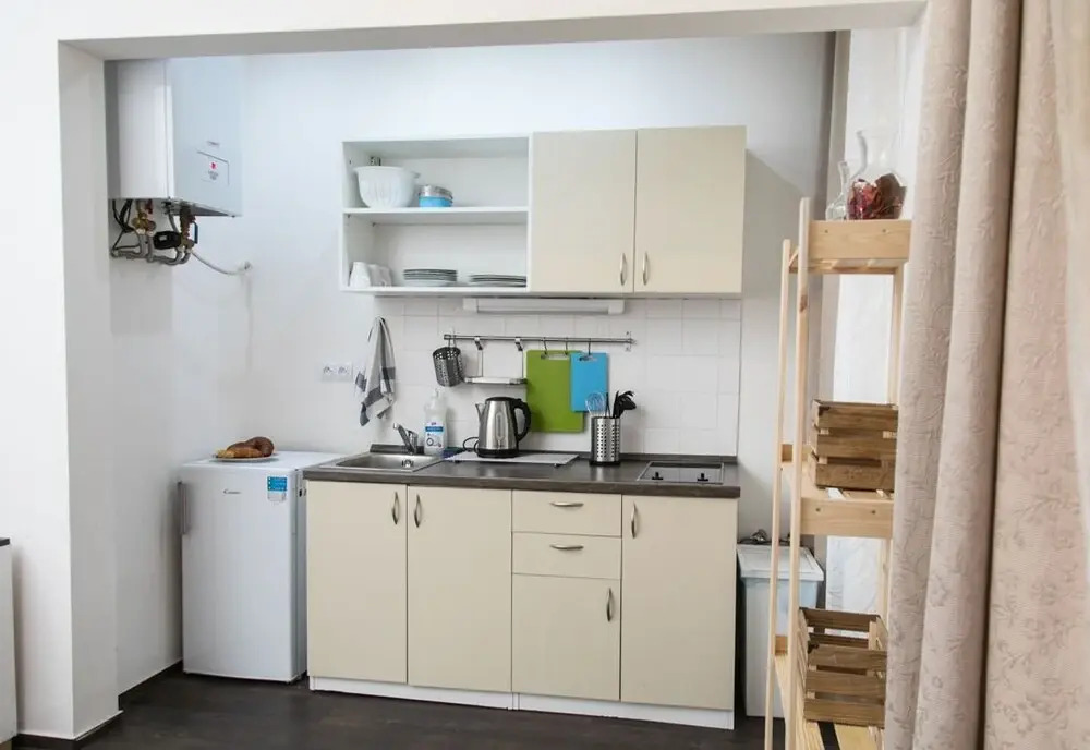 Welcome Apartment on V Tunich
