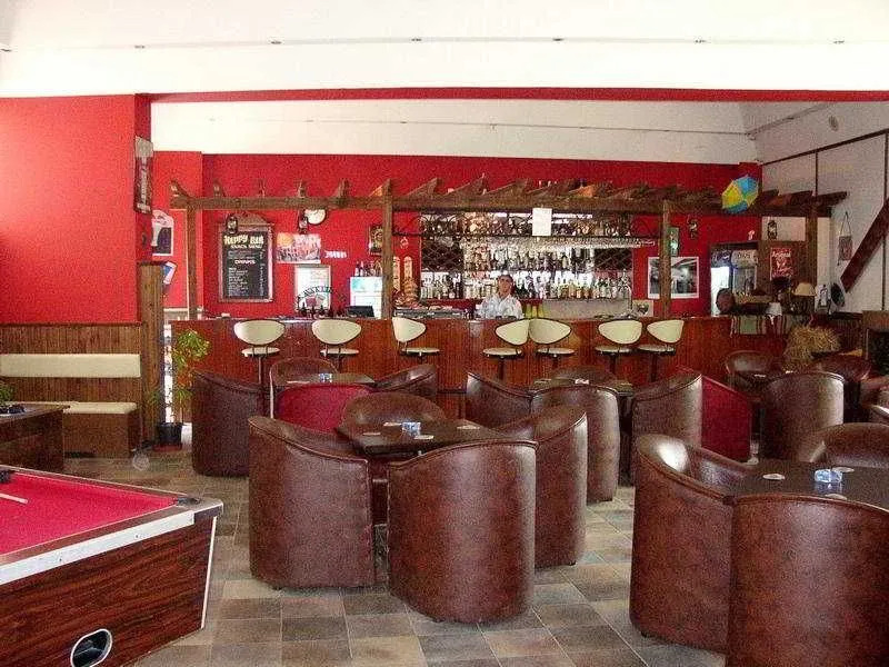 Hotel Sampati