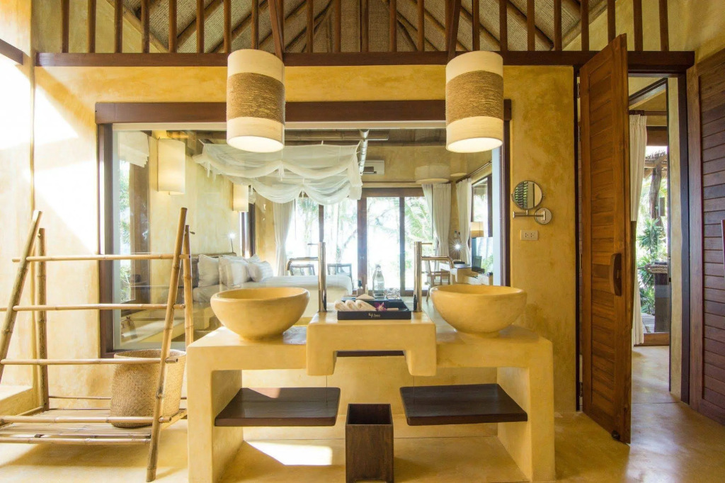 High Season Pool Villa & Spa