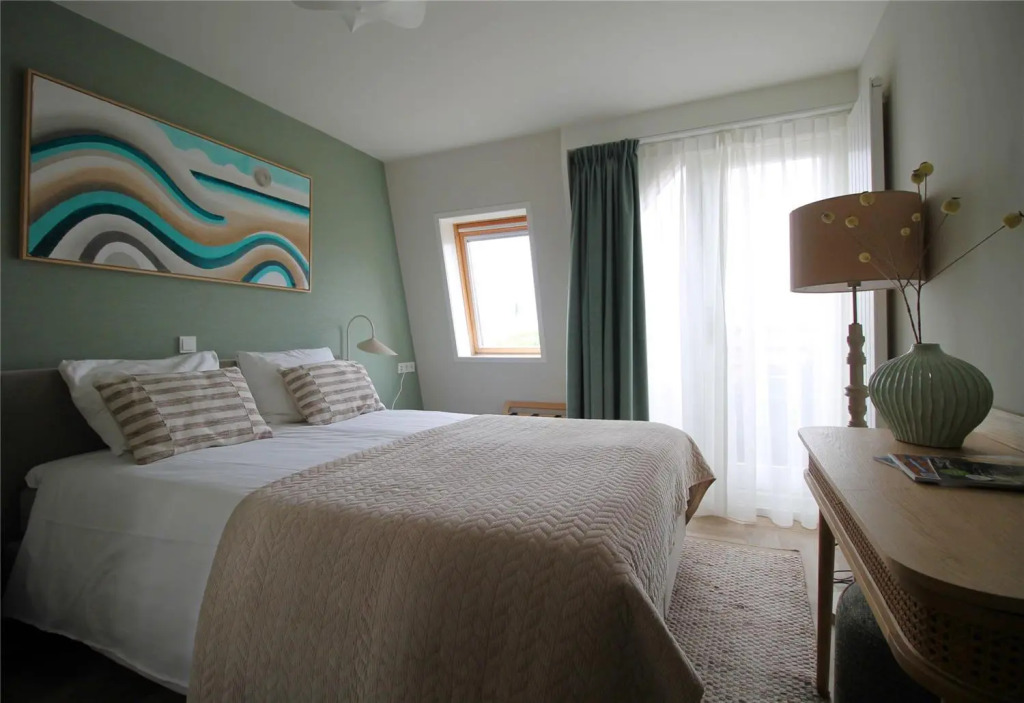 Best Western Beach Hotel Bergen aan Zee