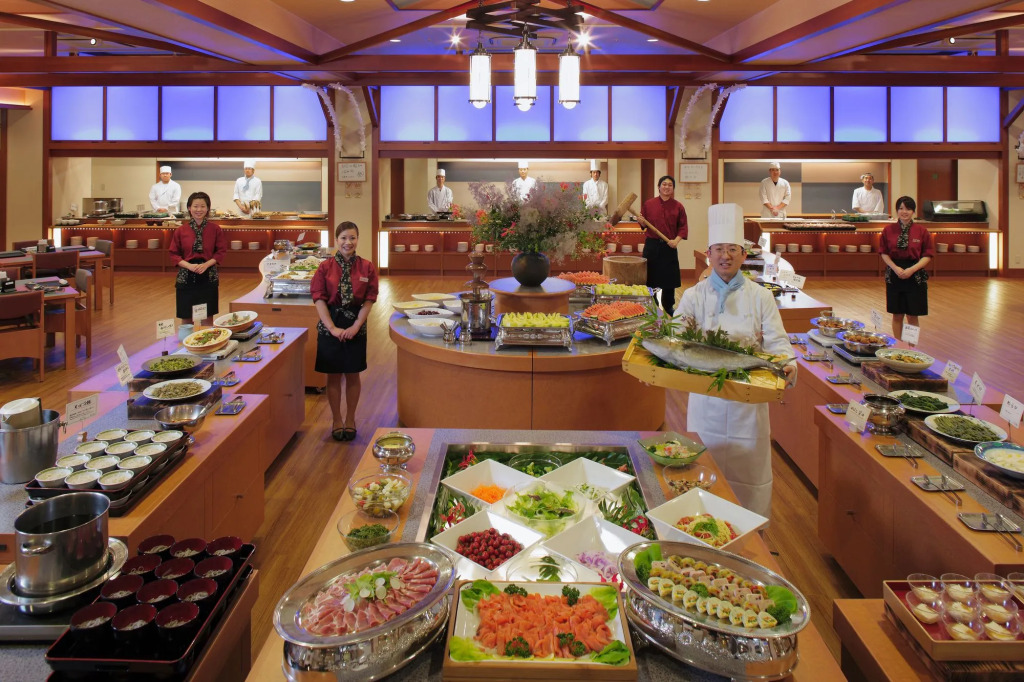 Hotel Shidotaira
