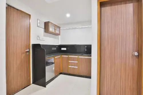 MB Service Apartment