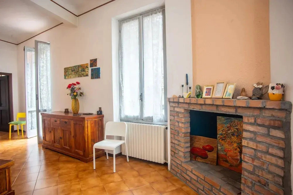 Casa Sanremo Ideale Per Famiglie