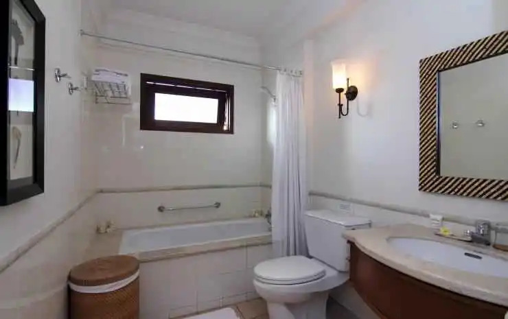 Villa Surya