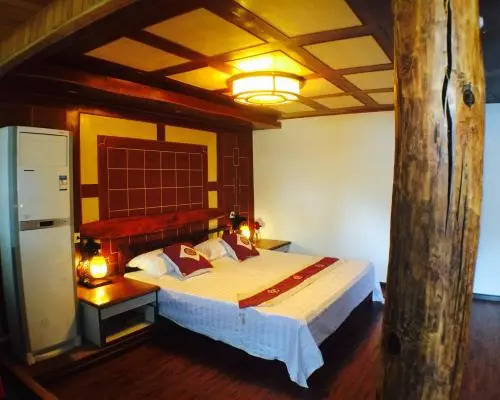 Wheel Lover Guesthouse