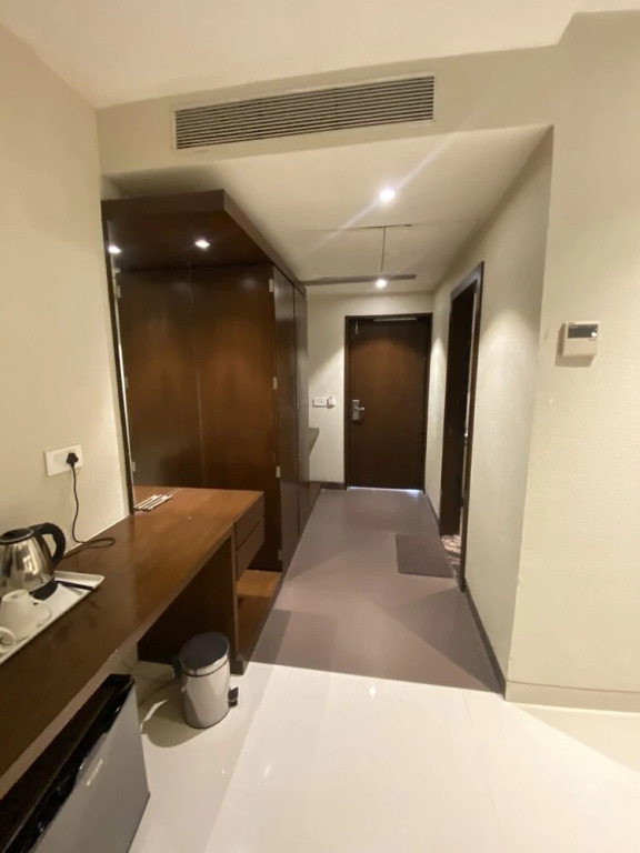 Hotel C21