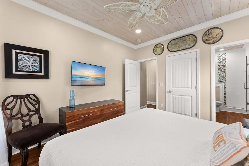 Beachfront House - Casa Bella Del Sol